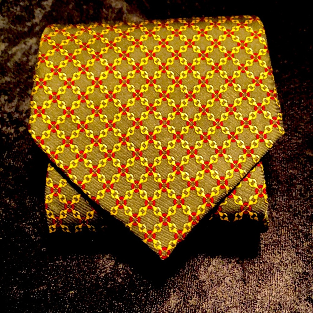 VTG..”BROOKS BROTHERS “ Tie
